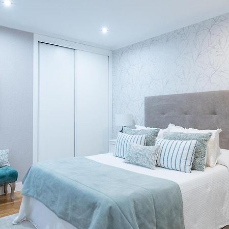 Home Luxury - Villagarcia Vilagarcia de Arousa Εξωτερικό φωτογραφία