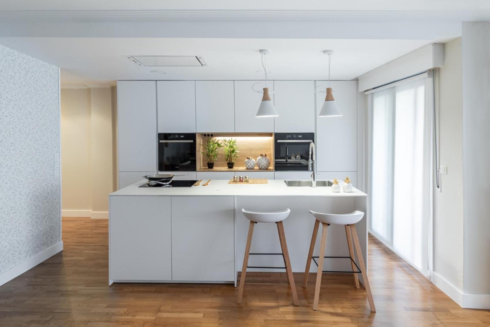 Home Luxury - Villagarcia Vilagarcia de Arousa Εξωτερικό φωτογραφία